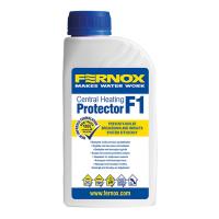 F1 Protector, Fernox