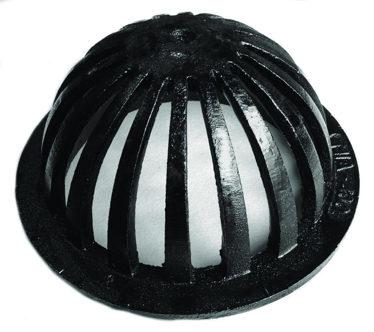 Mardam Kupolsil för betongbrunn - 400 KUPOLSIL HÖG