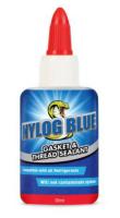 Nylog Blue gängtätning