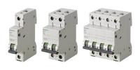 Minibrytare 5SL4, 10 kA C