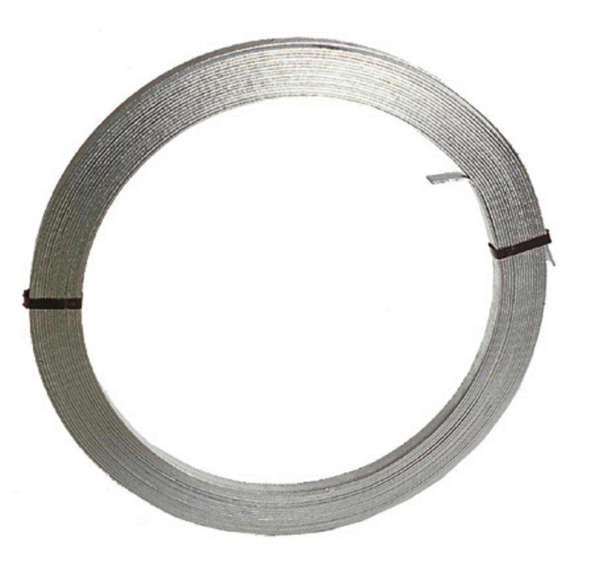 Plattjärn - PLATTJÄRN 30X3.5MM 30M 100 336K