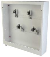 Distribution cabinet UNI 550 L, LK