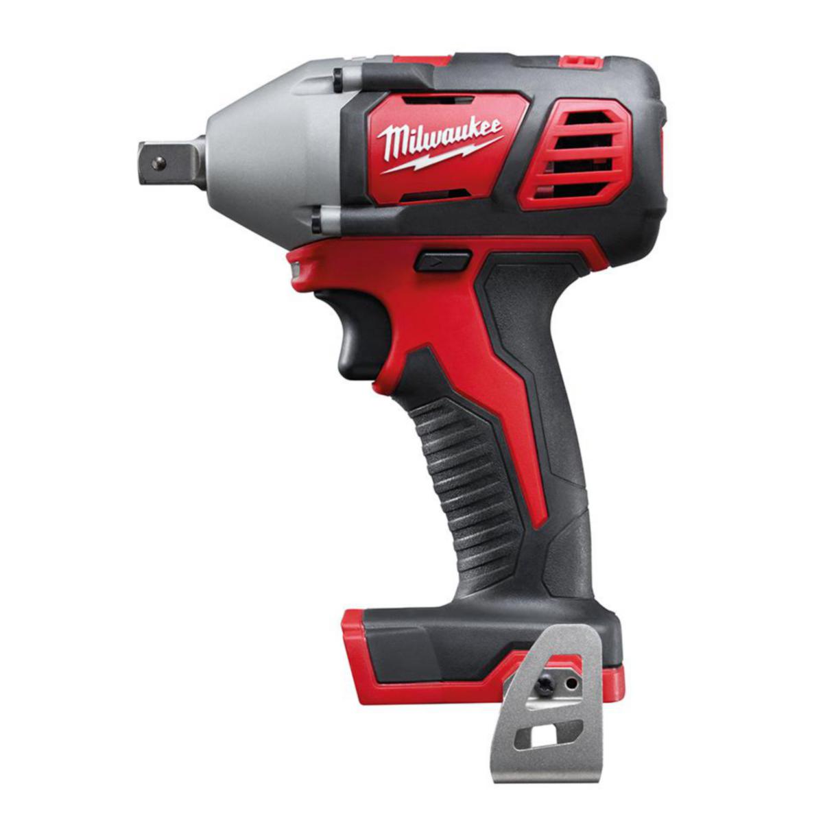 Mutterdragare Milwaukee M18 BIW12-0 SOLO - MUTTERDRAGARE MILWAUKEE M18 BIW12-0 18V SOLO 1/2