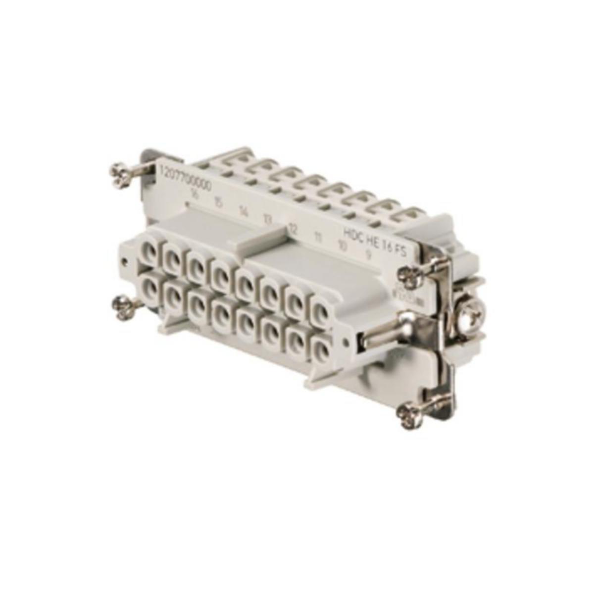 Insatser HDC HE 16 - INSATS HDC HE 16 FS