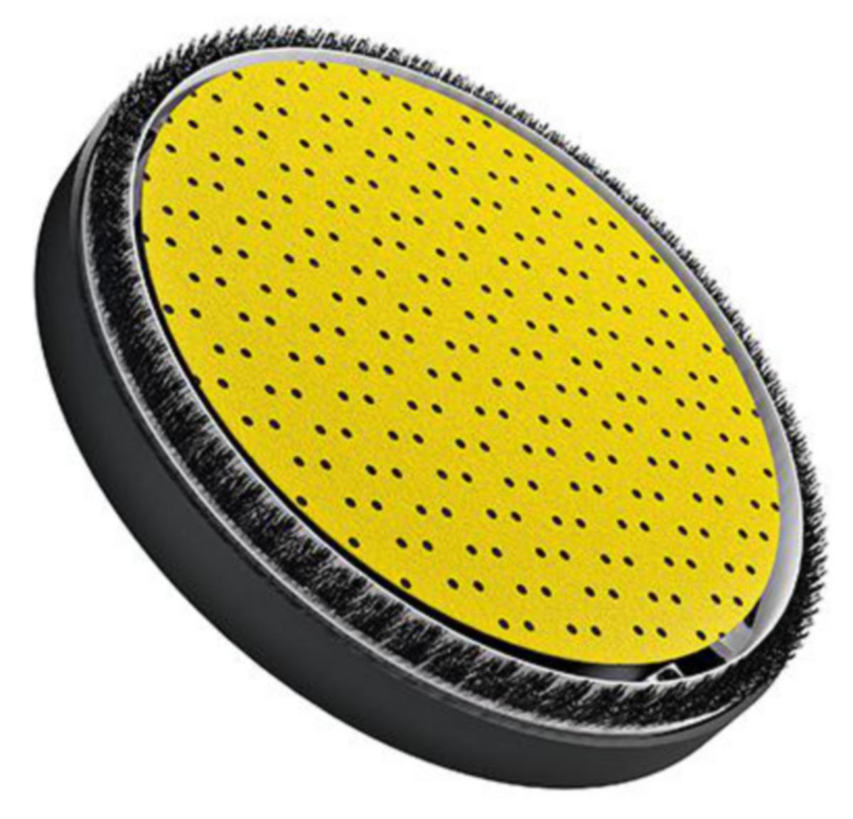 Sliphuvud Flex Friexentrisk - SLIPHUVUD FLEX FRIEXENTRISK 225MM GE7 RUNT