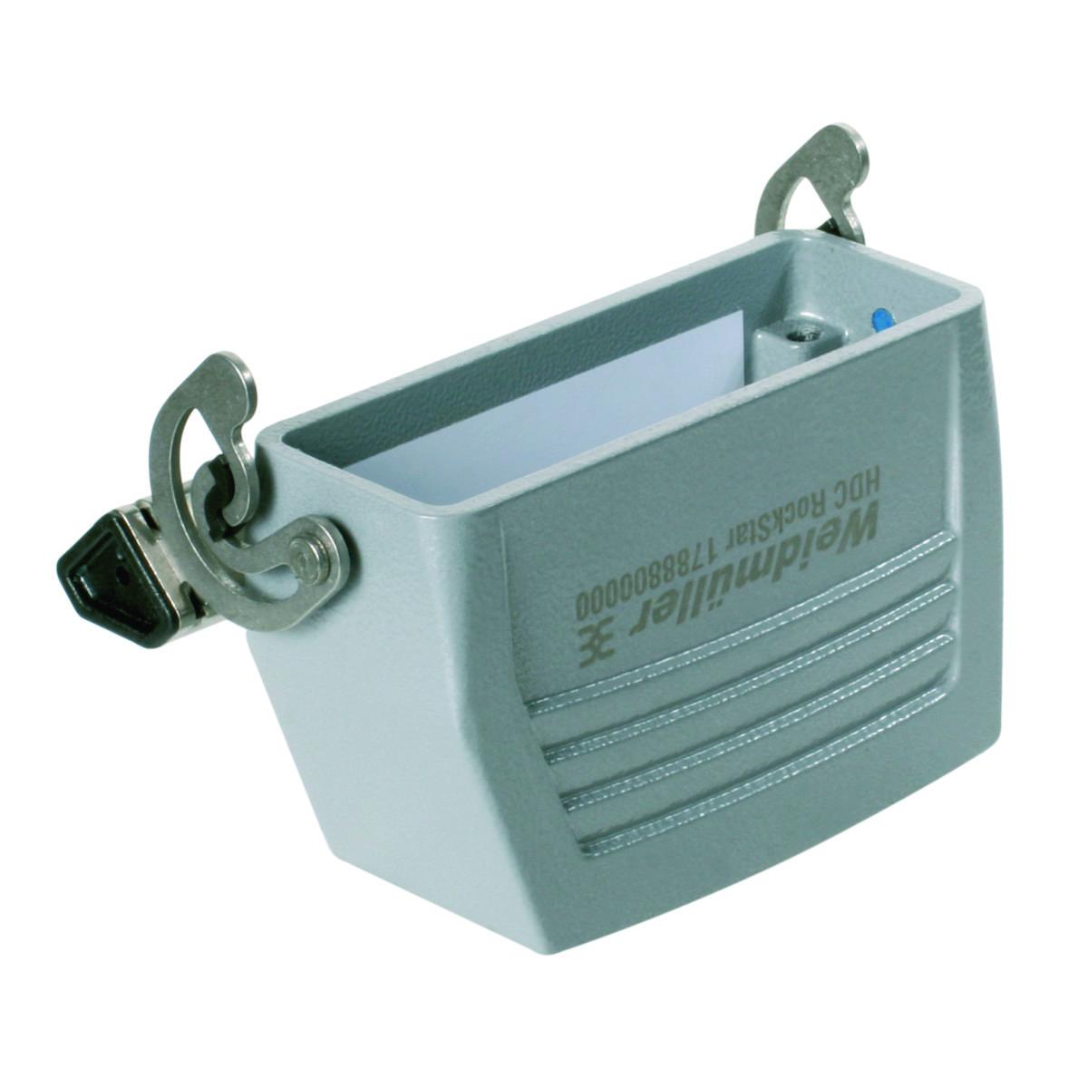 Kopplingskåpa HDC st 5 - KOPPLINGSKÅPA STORL 5 M25