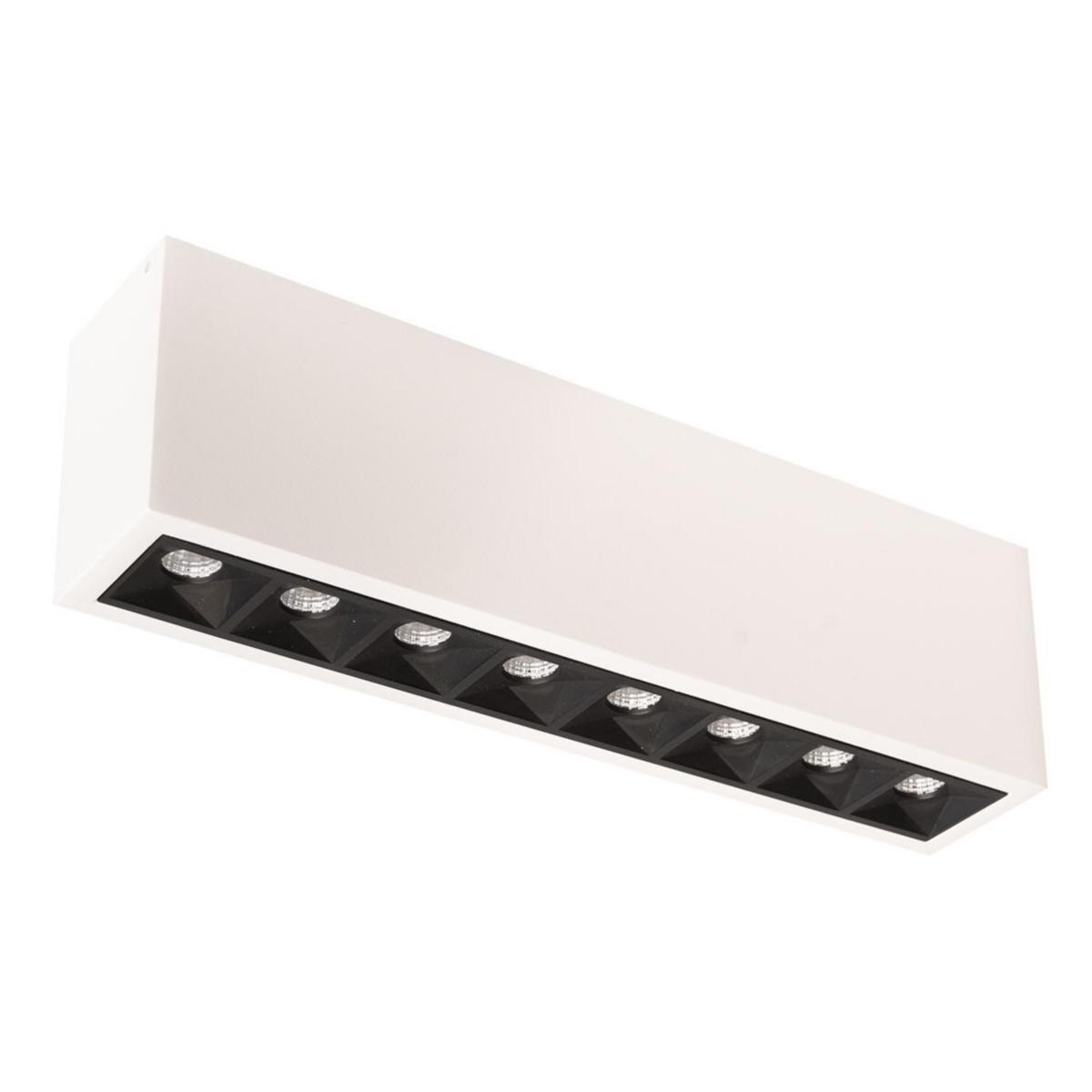 Downlight Inspire S - DOWNL 15W 980LM 4K VIT INSPIRE S 300