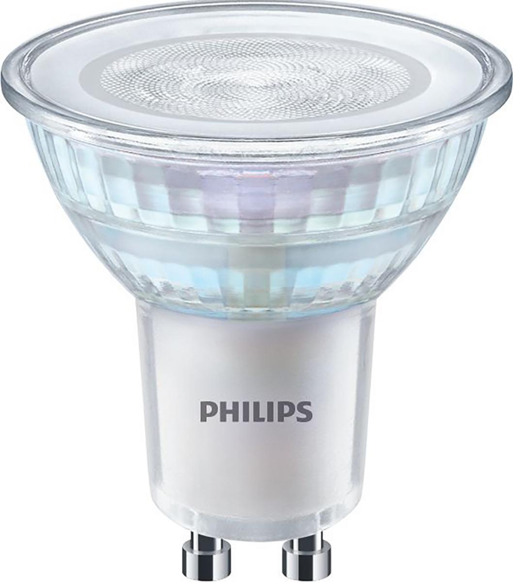 LED-lampa Master Value GU10 - SPOT 3.7(50)W GU10 2.7K 36° 872110305236000