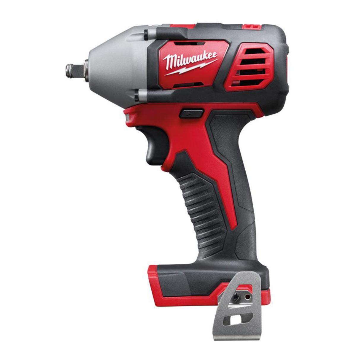 Mutterdragare Milwaukee M18 BIW38-0 SOLO - MUTTERDRAGARE MILWAUKEE M18 BIW38-0 18V SOLO 3/8
