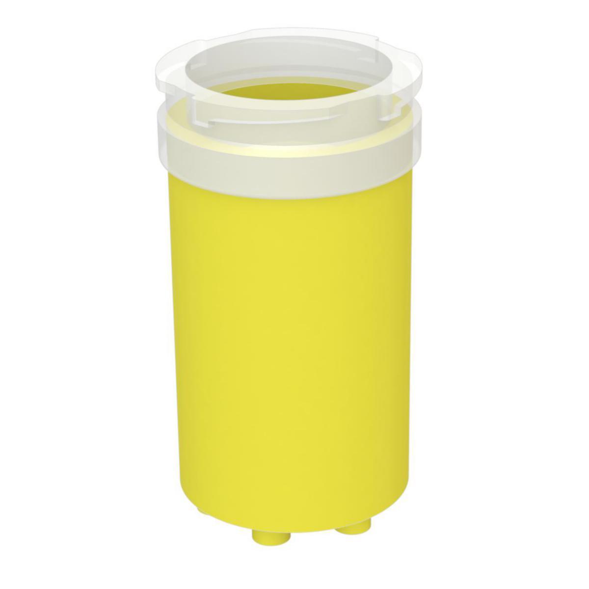 Oil filter insert for Oventrop - INSERT SIKU 50-75my TO OVENTROP OIL FILTER