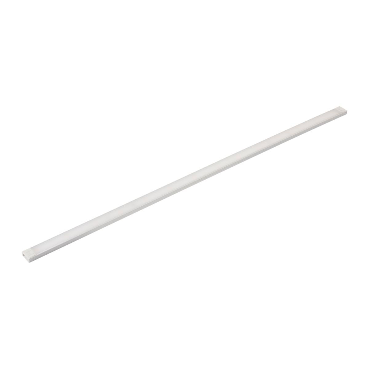 Slimline Pro, SG-Armaturen - LUMINAIRE LED 6.5W 3K 660LM SLIMLINE PRO 570MM 3000K