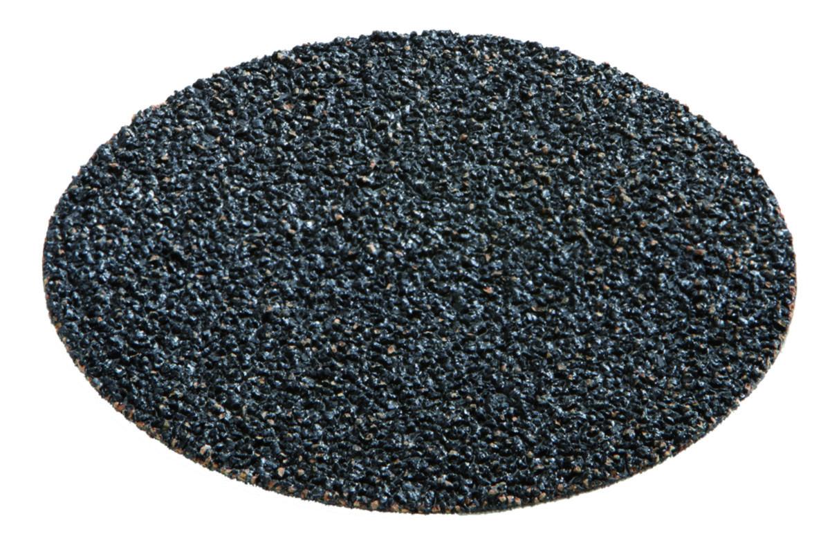 Slippappersrondell Flex Corkflex 125 mm - SLIPPAPPER FLEX CORKFLEX P400 125MM 15-PKT