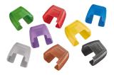 Färgclips R&M Patchkabel
