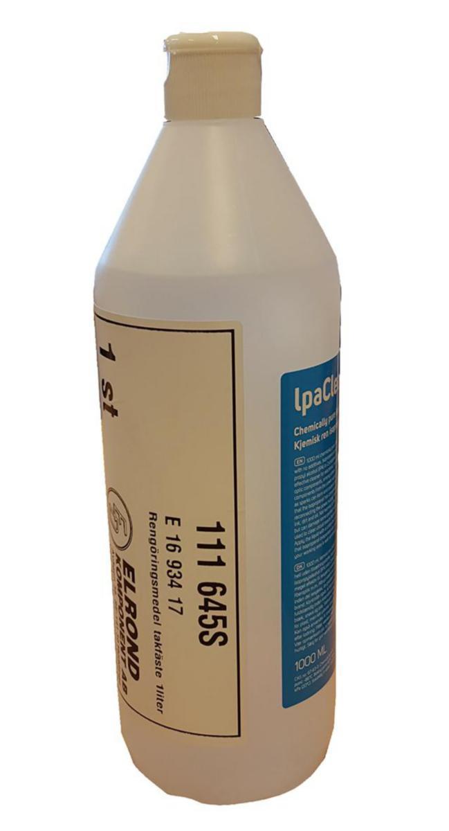 Rengöringsmedel, Elrond - RENGÖRINGSMEDEL TAKFÄSTE 1LIT 111 645S