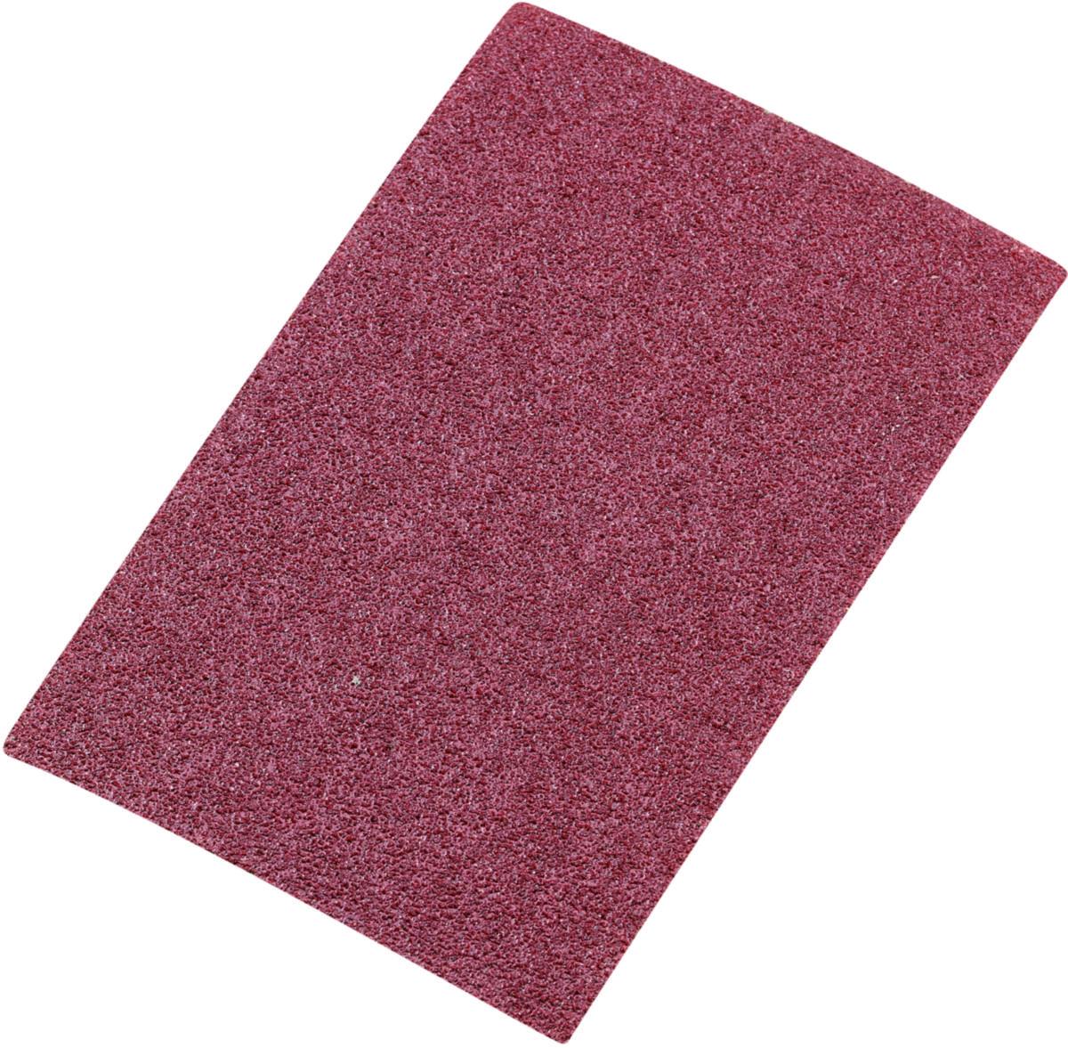 Slippapper Flex Purflex 39x60 mm - SLIPPAPPER FLEX PURFLEX P120 39X60MM 10-PKT TRÄ & METALL