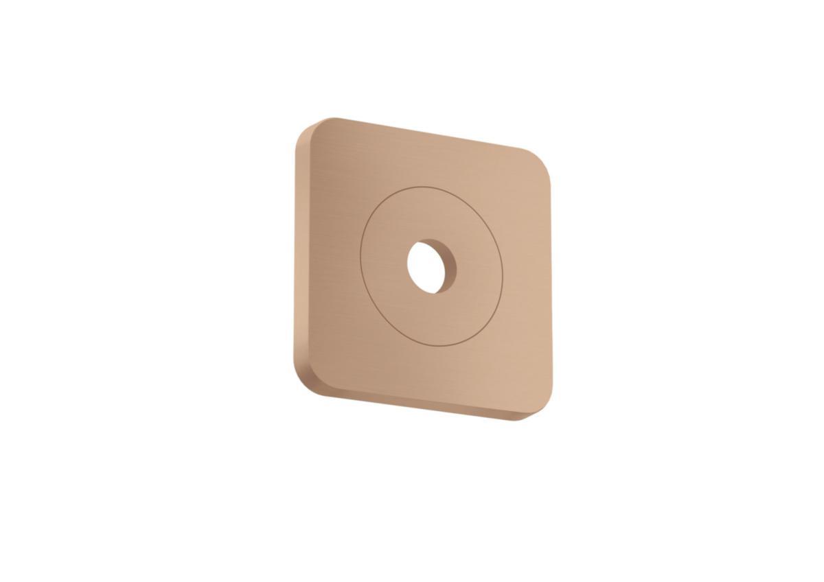 Väggrosett AXOR Citterio C