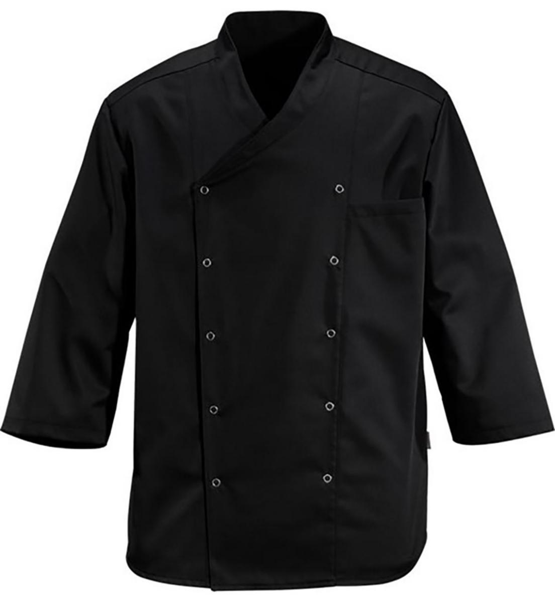 Kockrock Hejco Quarto - QUARTO KOCKROCK UNISEX SVART QUARTO KOCKROCK UNISEX - S