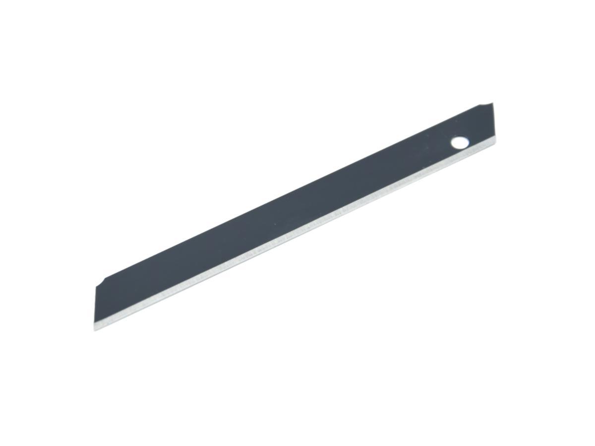 Spare Blade Ironside SK2H Solid 10-pcs - BLADE IRONSIDE SOLID 9MM SK2H SOLID DISPENSER 103547
