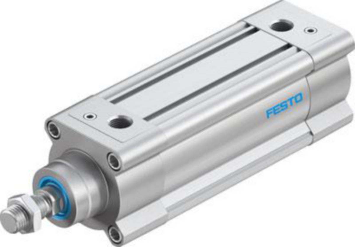 Normcylinder Festo - DSBC - PPVA - NORMCYLINDER FESTO DSBC-63-100-PPVA-N3