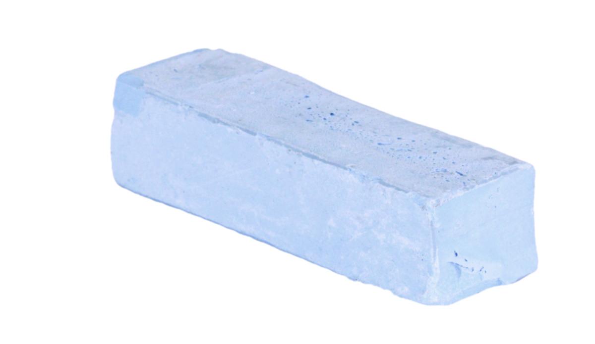 Polerpasta Tyrolit Polish - POLER PASTA TYROLIT S-POLISH BLÅ 30X20X90 2IN1