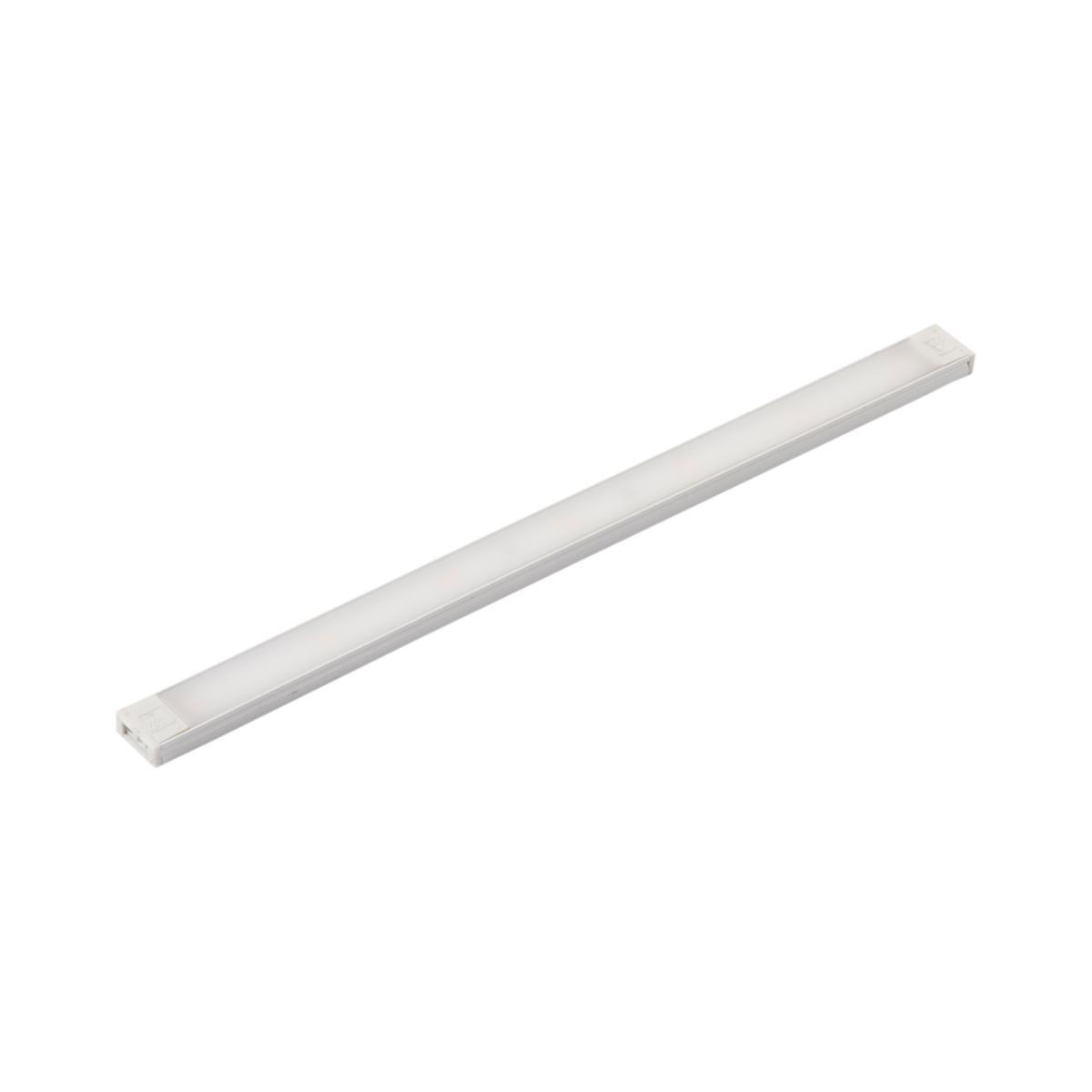 Slimline Pro, SG-Armaturen - LUMINAIRE LED 4W 3K 330LM SLIMLINE PRO 270MM 3000K