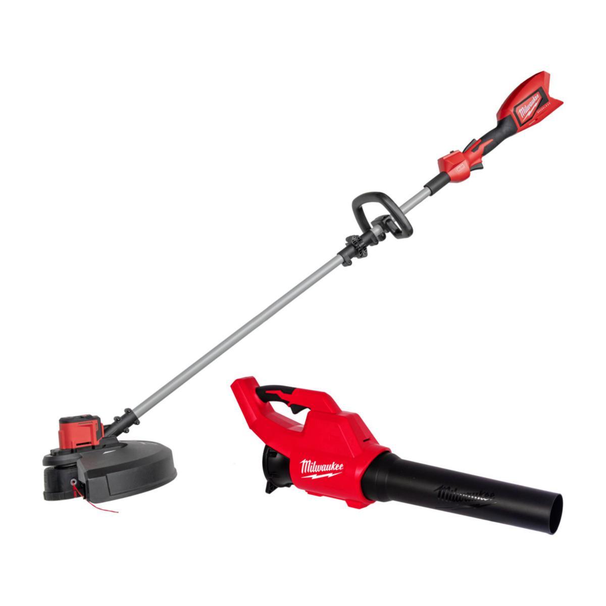 Kombikit Milwaukee M18 FPP2OP8-0 SOLO - KOMBIKIT MILWAUKEE M18 FPP2OP8-0, SOLO