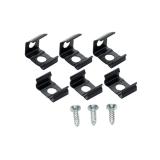 Tillbehör till LED-list SlimLine