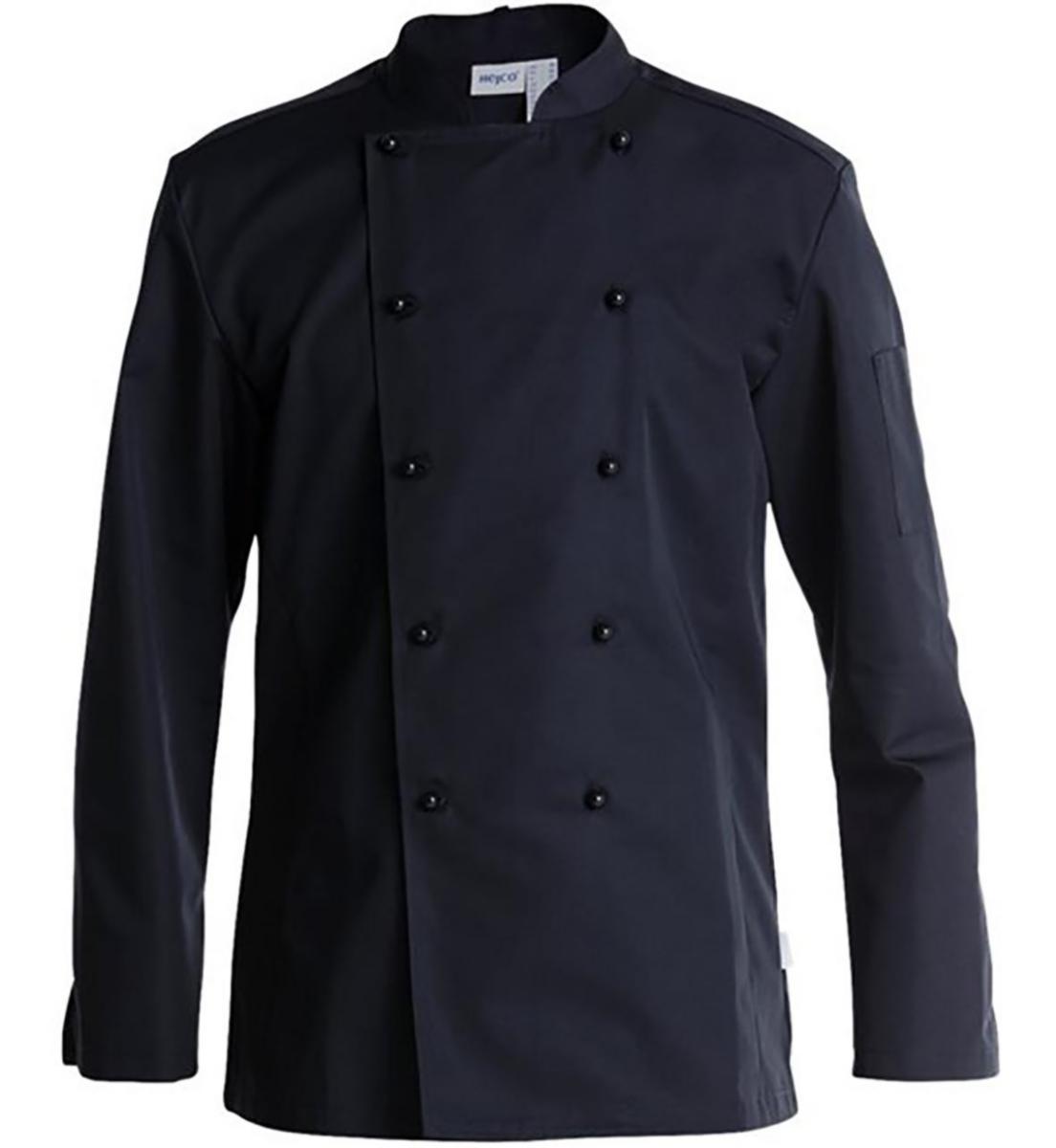 Kockrock Hejco Robin - ROBIN KOCKROCK HERR SVART ROBIN KOCKROCK HERR - C52