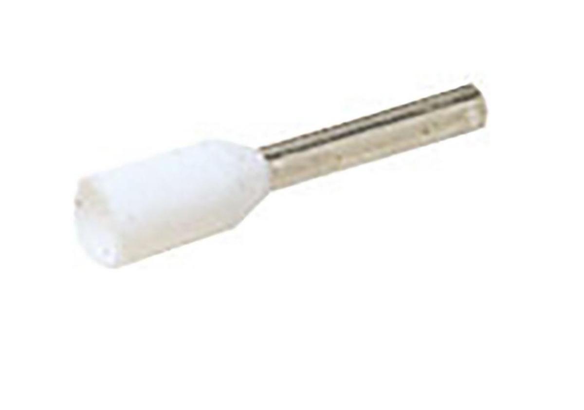 End sleeves insulated - FERRULE A0,75-6ET