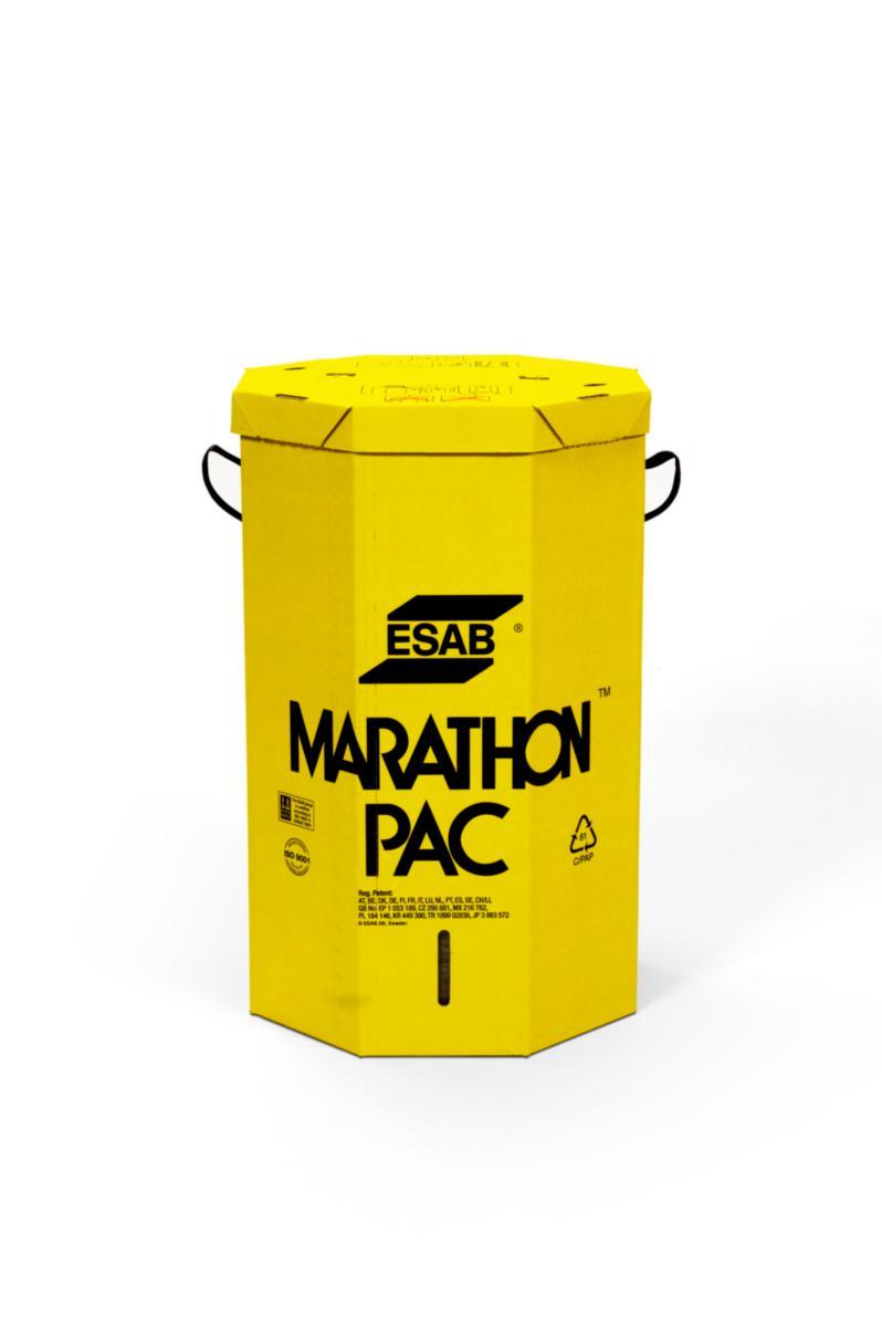 Welding wire ESAB OK 12.63 AristoRod - OK ARISTOROD 12.63 1.0MM 250KG 1.0MM COIL TYPE 93-2 250KG