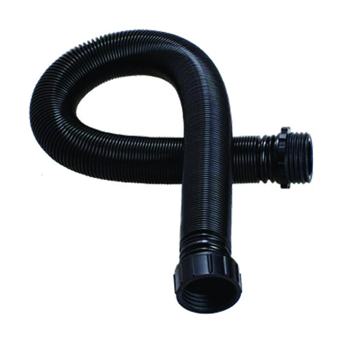 Slang CleanAIR 700060 - LUFTSLANG CLEANAIR FLEXI CA40x1/7', FÖR HELMASK