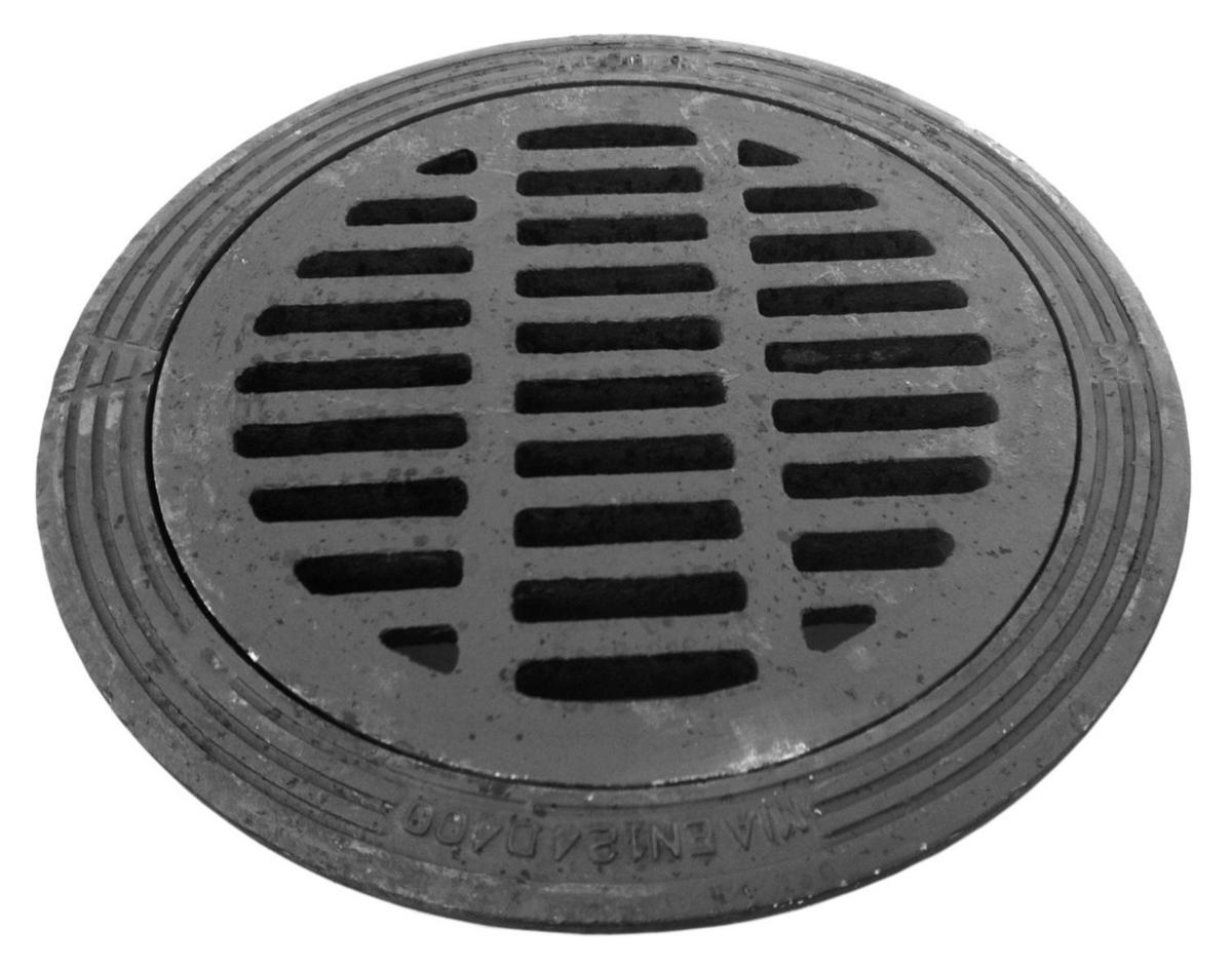 Mardam A6/600 galler - A6/600 FLYTANDE BETÄCKN D400 GALLER ROT.STOPP OCH NYCKELHÅL