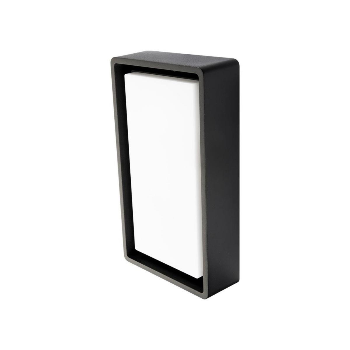 Väggarmatur Frame - VÄGGARM 8W 760LM 3K VIT FRAME
