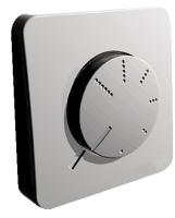 Potentiometer EC MTV-1/010, Systemair