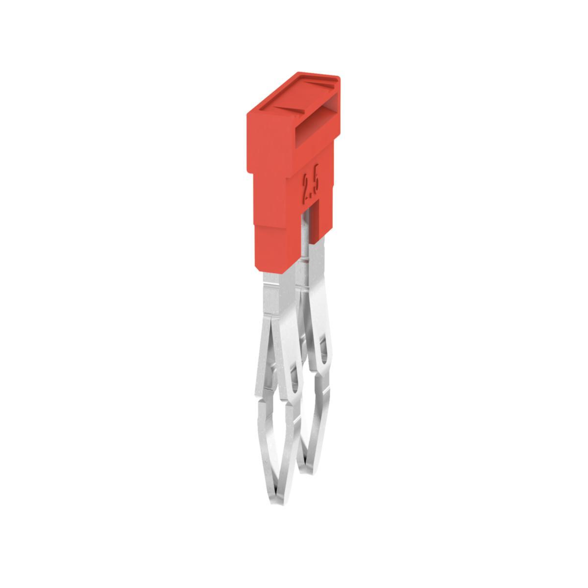 Överkopplingar ZQV A-serie - ÖVERKOPPLING ZQV 1.5N/2 RD ZQV 1.5N/2 RD
