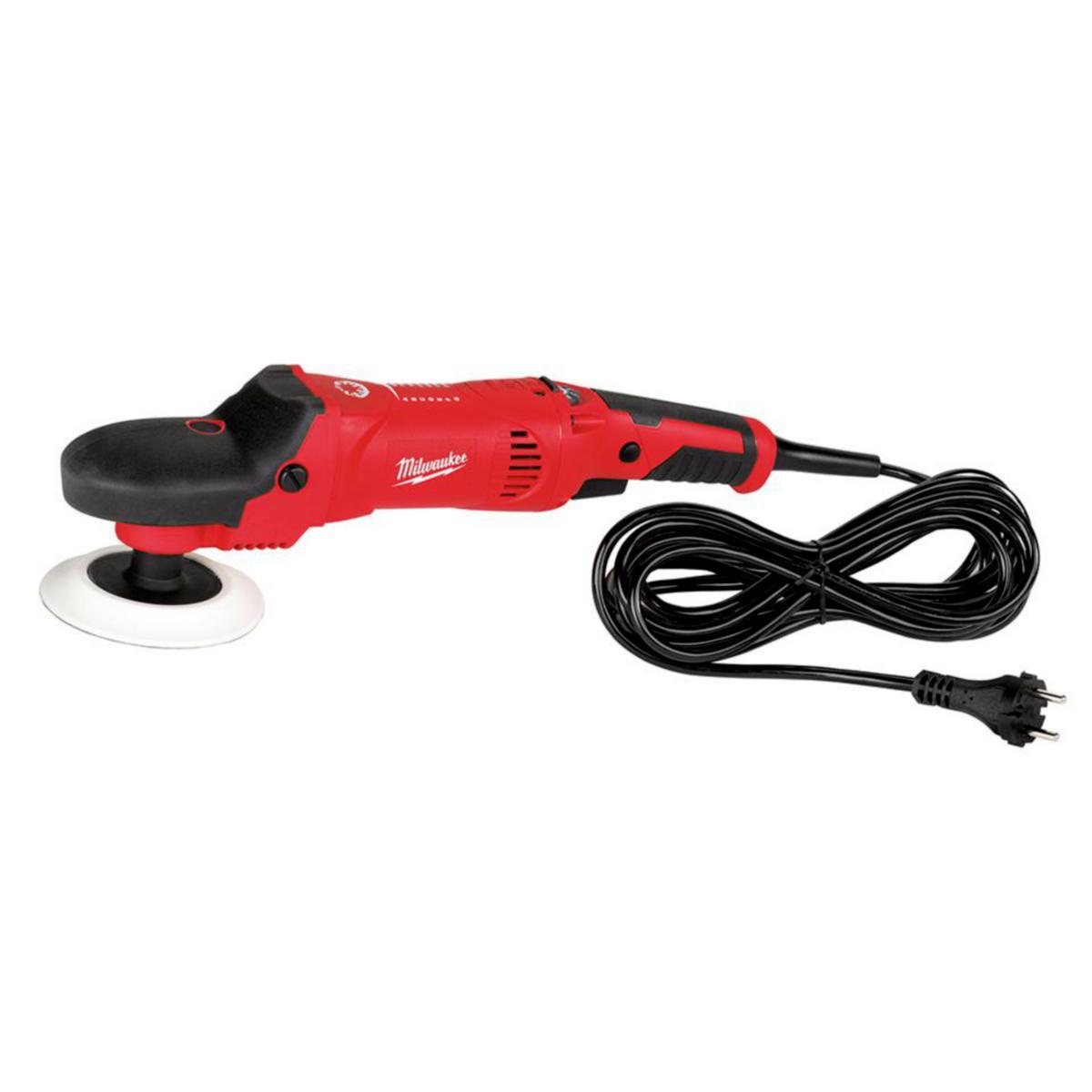 Polermaskin Milwaukee AP 14-2 200 E - POLERMASKIN MILWAUKEE AP 14-2 AP 14-2 200 E 1450W 200MM