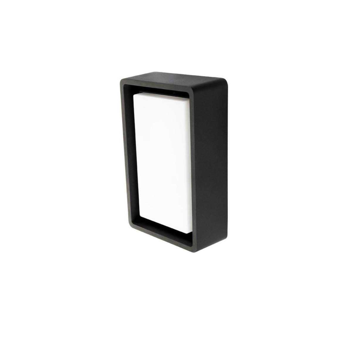 Väggarmatur Frame - VÄGGARM 6,5W 570LM 4K SV FRAME MINI
