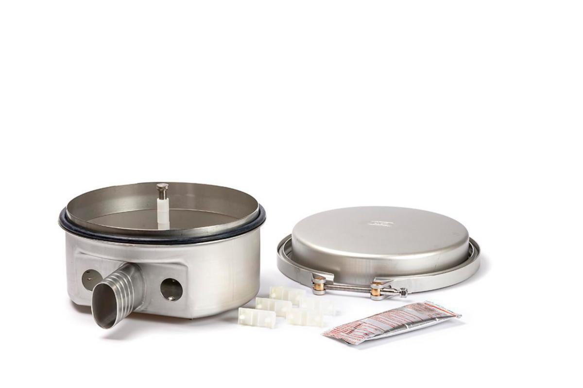 Skarvbox TMC 240/50 - SKARVBOX TMC 240/50 11100701
