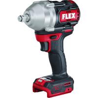 Impact Wrench Flex IW ½'' 750 SOLO