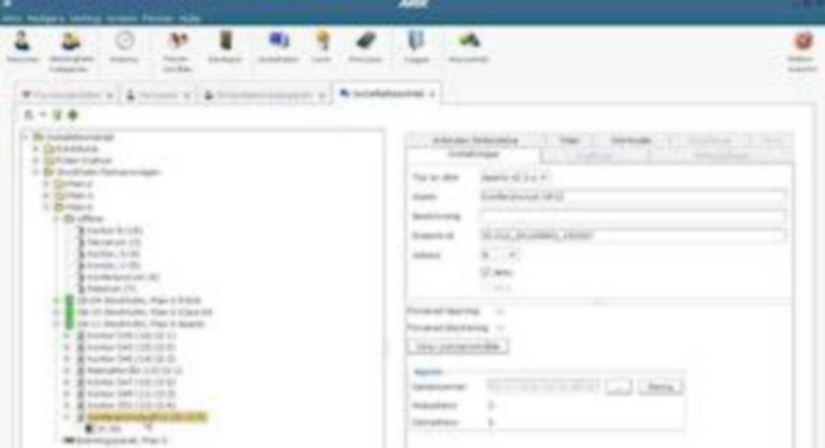 Assa Abloy ARX ID expert - ARX ID EXPERT