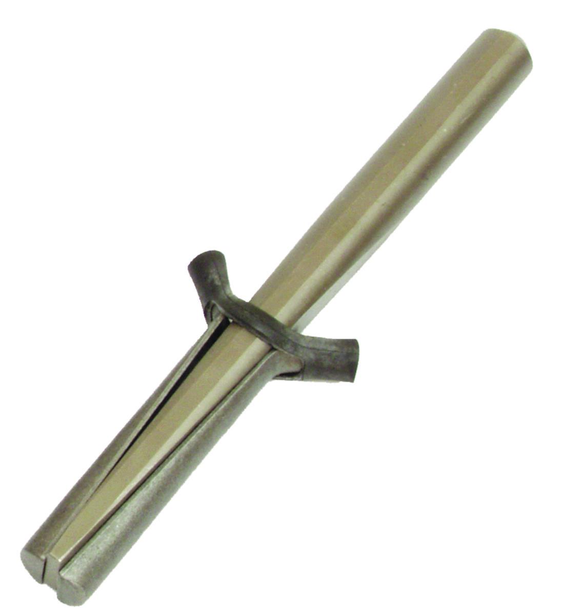 Wedge Set Bendof - SPLITTING WEDGE SET BENDOF 34MM LENGTH 380MM