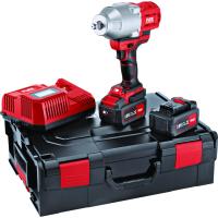 Mutterdragare Flex IW ½'' 950