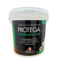 FIRE PROTECTION COLOR PROTEGA