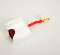 Utloppsventil för minicistern, Ifö