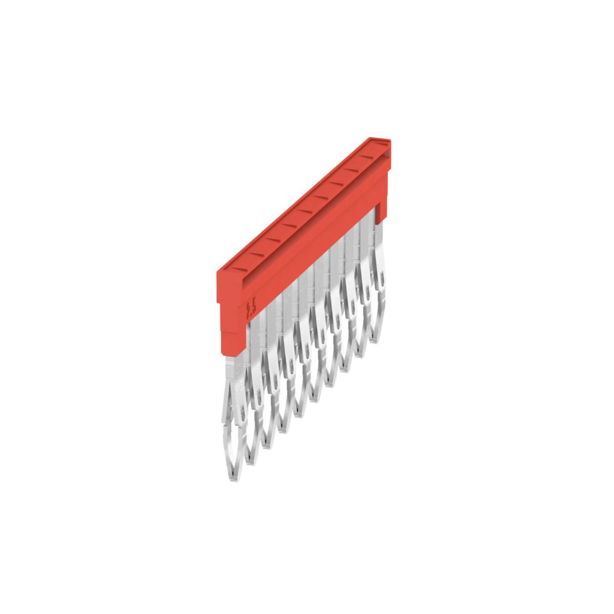 Överkopplingar ZQV A-serie - ÖVERKOPPLING ZQV 1.5N/10 RD ZQV 1.5N/10 RD