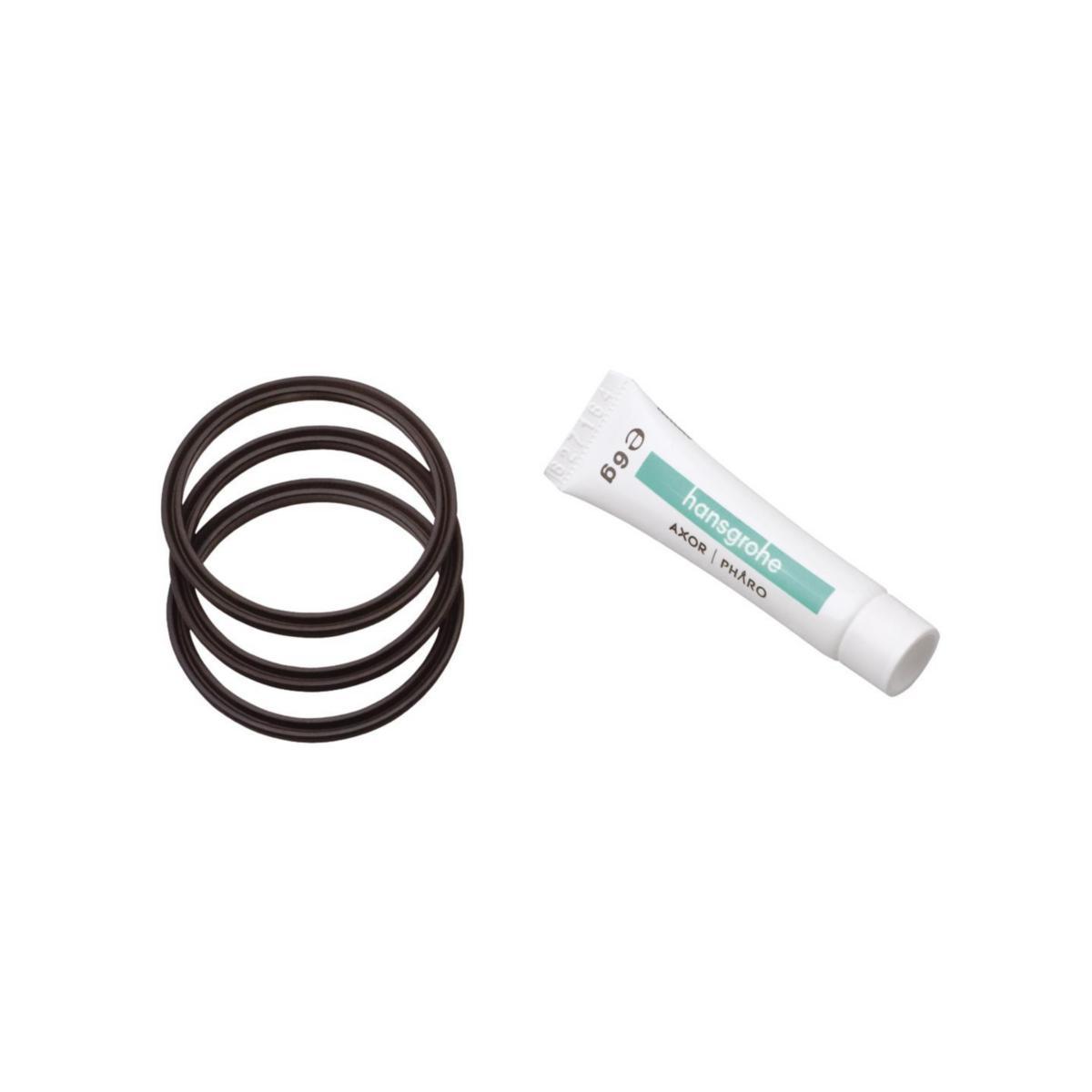 O-ringar till svängpip, Hansgrohe - HG SET O-RINGAR TILL KÖKSBL. FOCUS