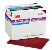 Universalark 3M Scotch-Brite 7447