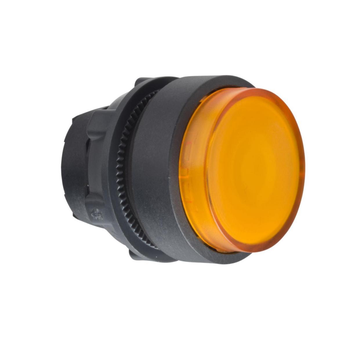 Förhöjt trycke ZB5AW - TRYCKE ZB5-AW15 ORANGE