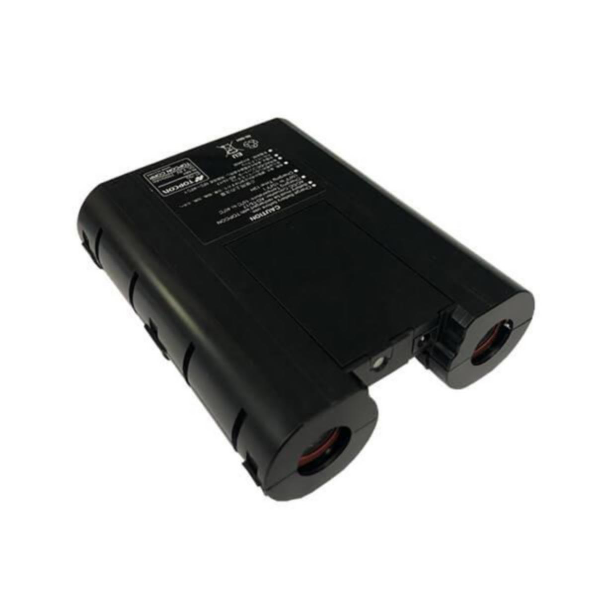 Batteri Topcon BT-79Q - TOPCON BT-79Q LADDBART BATTERI TOPCON BATTERI RL-H5A/RL-HV2S