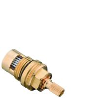 Avstängningsventil vänsterstängande, Hansgrohe